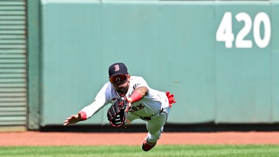 Ceddanne Rafaela, Carlos Narváez, Wilyer Abreu named Gold Glove finalists as Cora’s staff draws outside interest; Nationals poach Red Sox scouting director for assistant GM job taken at BSJ Headquarters (Red Sox)
